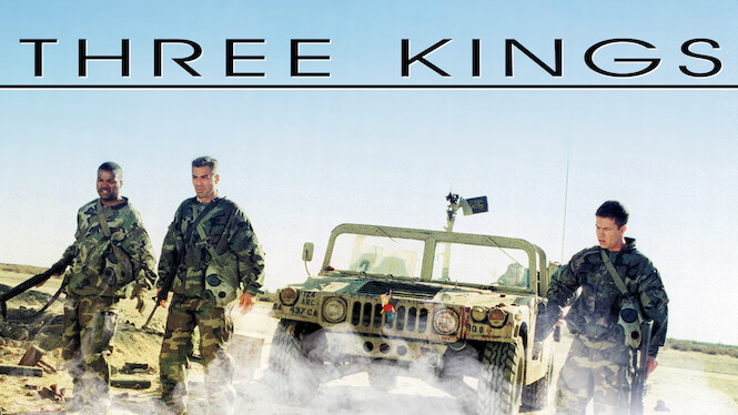 Three Kings