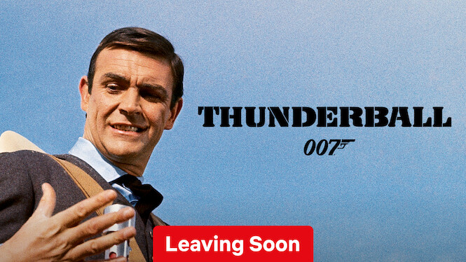 Thunderball