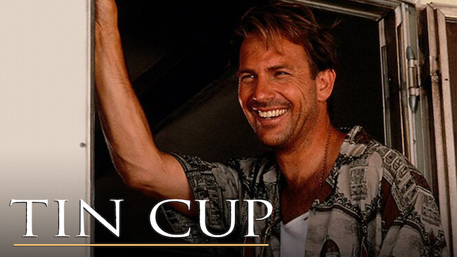 Tin Cup
