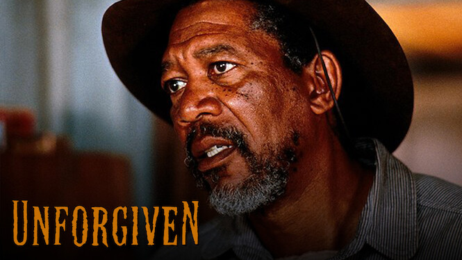 Unforgiven