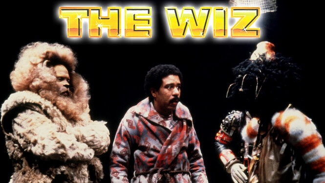 The Wiz