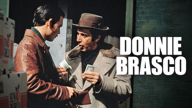 Donnie Brasco