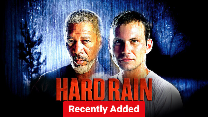 Hard Rain