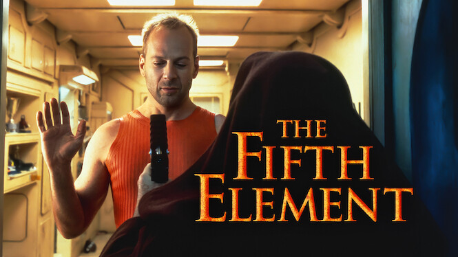 The Fifth Element