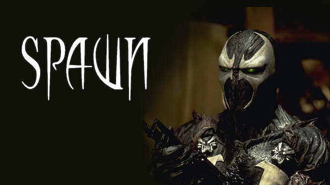 Spawn