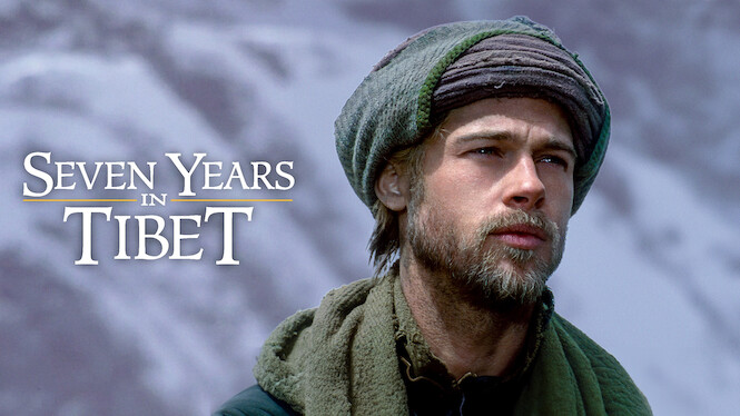 Seven Years in Tibet