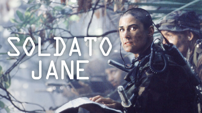 G.I. Jane