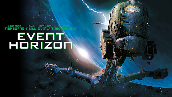 Event Horizon