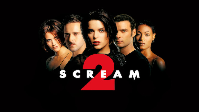 Scream 2