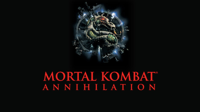 Mortal Kombat: Annihilation