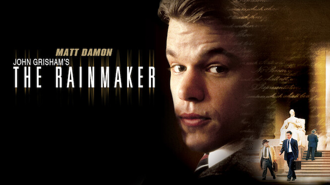 The Rainmaker