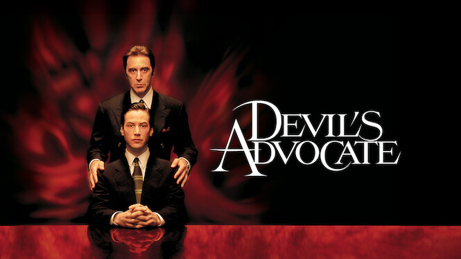 Devil's Advocate