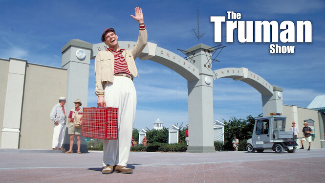 The Truman Show