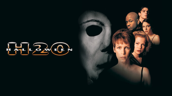 Halloween: H2O