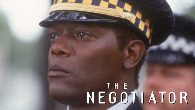 The Negotiator