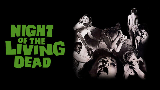 Night of the Living Dead