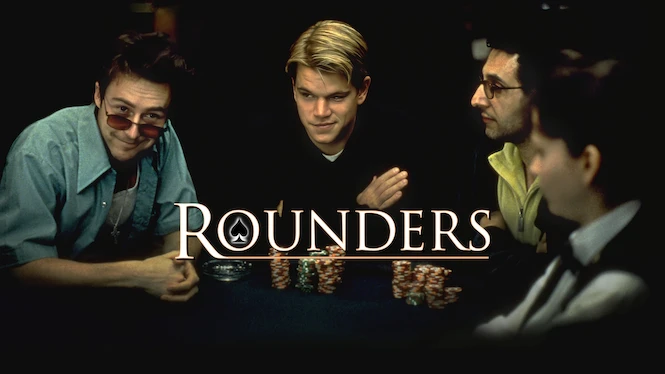 Rounders