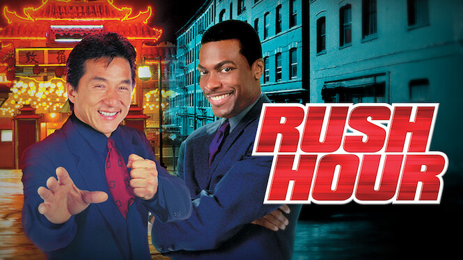 Rush Hour