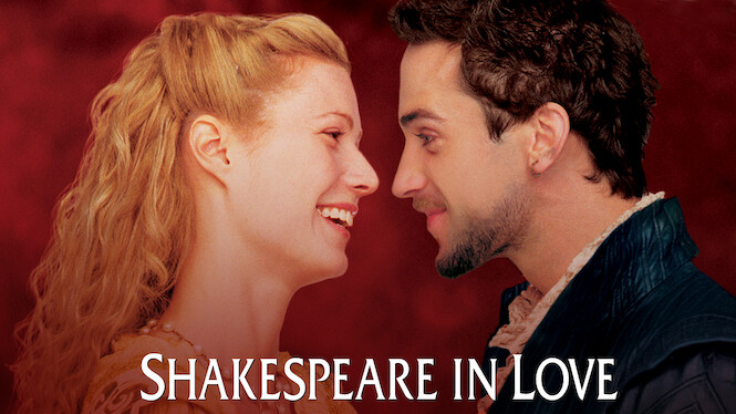 Shakespeare in Love