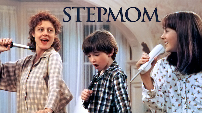 Stepmom