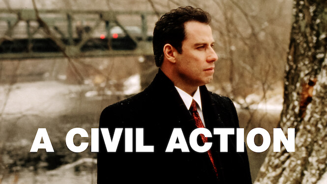 A Civil Action