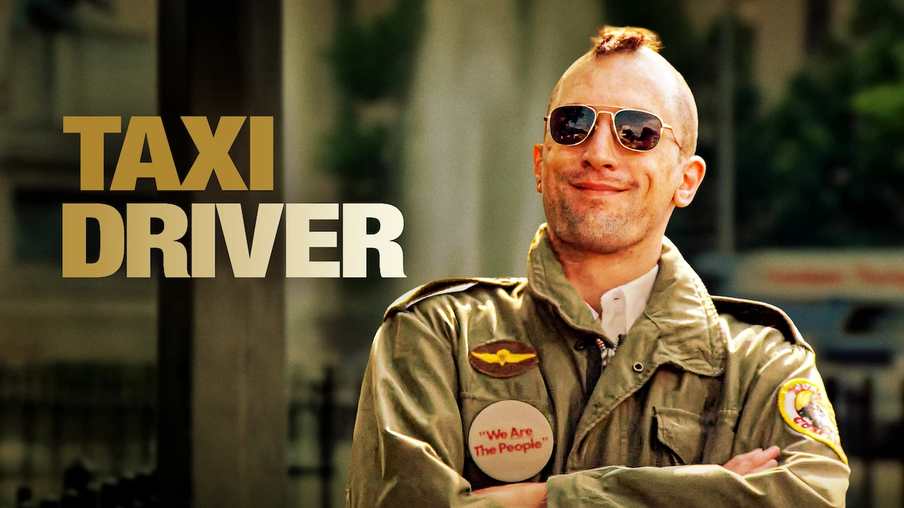 Taxi Driver