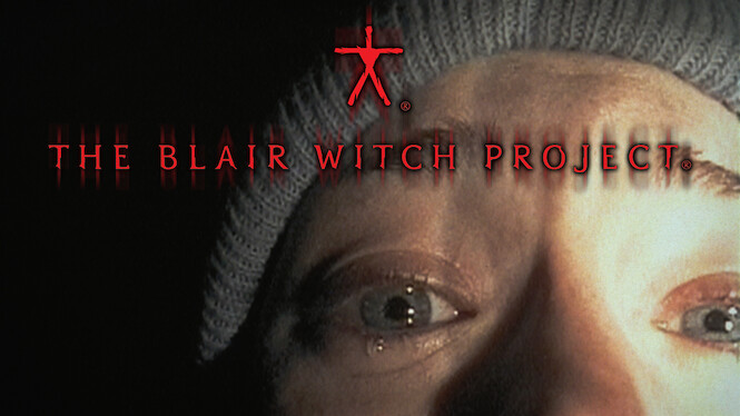 The Blair Witch Project