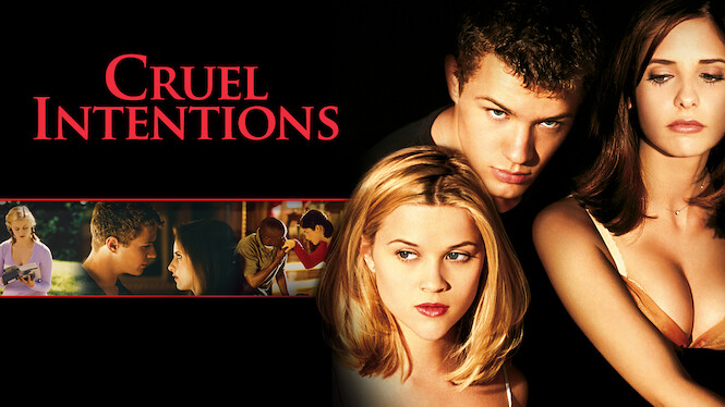 Cruel Intentions