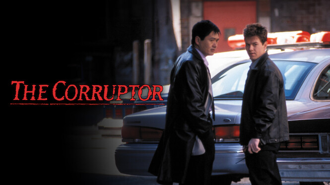The Corruptor