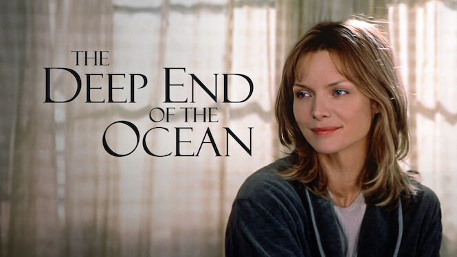 The Deep End of the Ocean