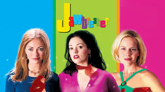 Jawbreaker