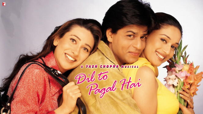 Dil To Pagal Hai