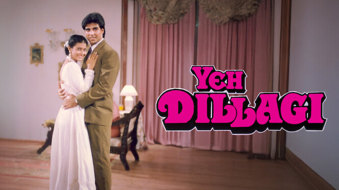 Yeh Dillagi