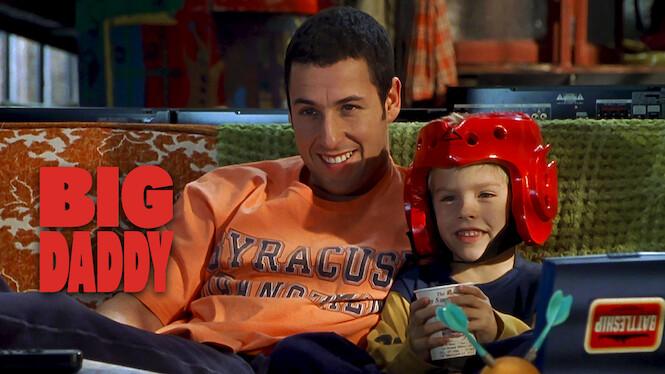 Big Daddy