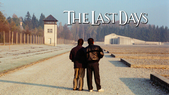 The Last Days