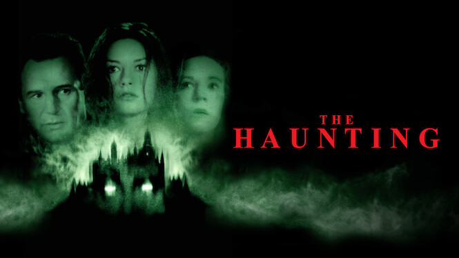 The Haunting