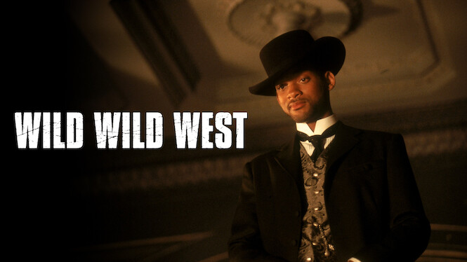 Wild Wild West