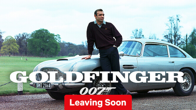 Goldfinger
