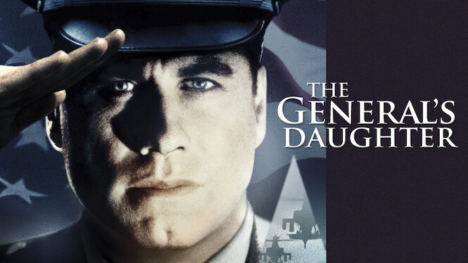 The General's Daughter
