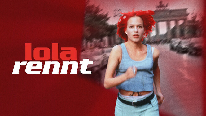 Run Lola Run