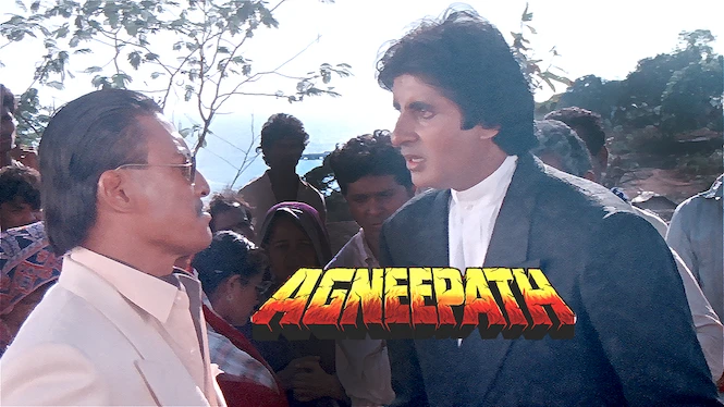 Agneepath