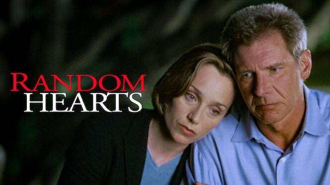 Random Hearts