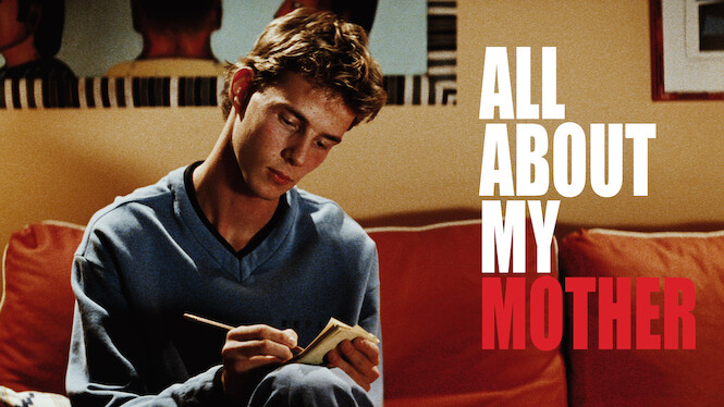 All About My Mother