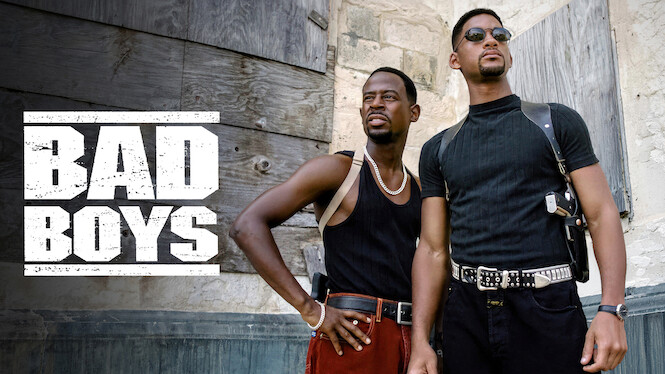Bad Boys
