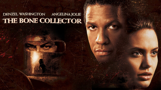 The Bone Collector