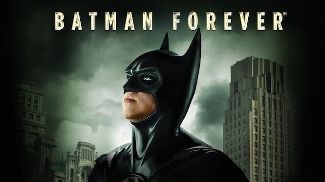 Batman Forever