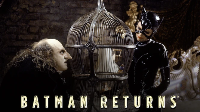 Batman Returns