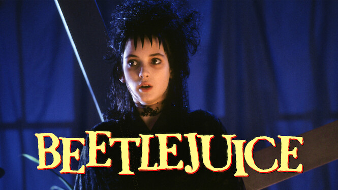 Beetlejuice