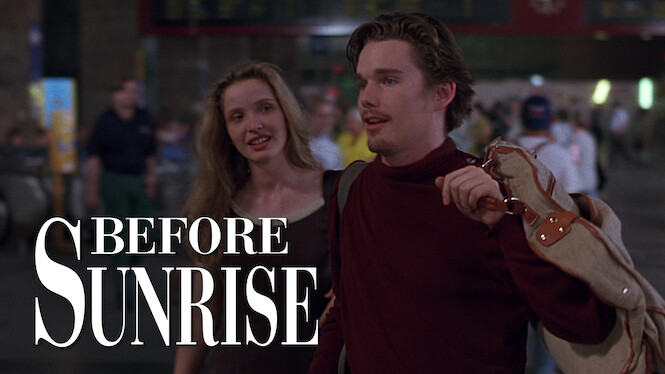 Before Sunrise