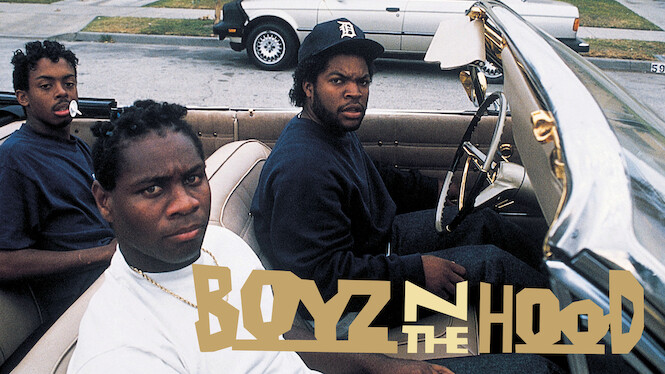 Boyz n the Hood